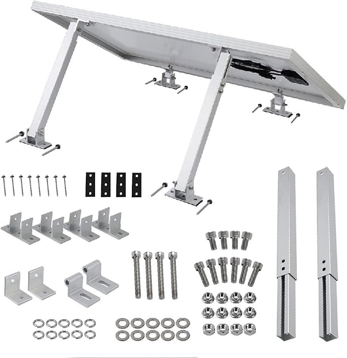 Soportes de Montaje Inclinable
